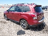 JF2SJGECXJH****** Salvage and Repairable 2018 Subaru Forester in Wichita