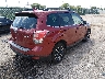 JF2SJGECXJH****** Salvage and Wrecked 2018 Subaru Forester in Kansas State