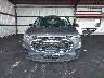1GNERFKW2JJ****** Wrecked 2018 Chevrolet Traverse in Georgia State