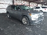 1GNERFKW2JJ****** Salvage and Wrecked 2018 Chevrolet Traverse in Atlanta West