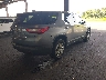 1GNERFKW2JJ****** Salvage and Wrecked 2018 Chevrolet Traverse in Georgia State