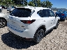 JM3KFBCMXL0****** Salvamento y Destrozados 2020 Mazda CX-5 en Estado de Nebraska