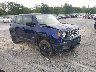 ZACCJBAB8JP****** Salvage and Wrecked 2018 Jeep Renegade in Pensacola