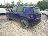 ZACCJBAB8JP****** Salvage and Repairable 2018 Jeep Renegade in Pensacola