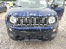 ZACCJBAB8JP****** Salvage and Repairable 2018 Jeep Renegade in Florida State