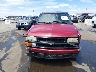 1GCCS19X238****** Wrecked 2003 Chevrolet S-10 in North Carolina State