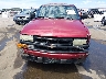 1GCCS19X238****** Salvage and Repairable 2003 Chevrolet S-10 in North Carolina State