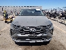 5NMJA3DE9SH****** Destrozados 2025 Hyundai Tucson en Estado de California