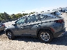 5NMJA3DE9SH****** Reparables 2025 Hyundai Tucson en Estado de California