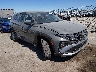 5NMJA3DE9SH****** Salvamento y Destrozados 2025 Hyundai Tucson en San Diego