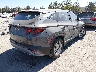 5NMJA3DE9SH****** Salvamento y Destrozados 2025 Hyundai Tucson en Estado de California