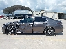 4T1G11AK4PU****** Salvage 2023 Toyota Camry