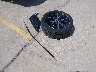 4T1G11AK4PU****** Wrecked 2023 Toyota Camry in Texas State