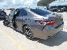 4T1G11AK4PU****** Salvage and Repairable 2023 Toyota Camry in San Antonio South
