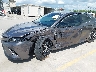 4T1G11AK4PU****** Salvage and Repairable 2023 Toyota Camry in Texas State