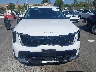 5XYRL4JC6SG****** Wrecked 2025 Kia Sorento in California State