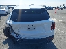 5XYRL4JC6SG****** Wrecked 2025 Kia Sorento