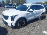 5XYRL4JC6SG****** Used and Repairable 2025 Kia Sorento in Los Angeles