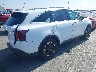 5XYRL4JC6SG****** Salvage and Wrecked 2025 Kia Sorento in California State