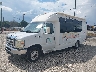 1FDEE3FL9FD****** Destrozados 2015 Ford E-Series