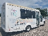 1FDEE3FL9FD****** Salvamento y Destrozados 2015 Ford E-Series en Orlando