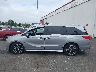 5FNRL6H9XLB****** Reparables 2020 Honda Odyssey en Estado de Oregón