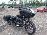 1HD1KHM10CB****** Salvamento y Destrozados 2012 Harley-Davidson Road Glide Custom 103 en Rec Rides Online Exclusive