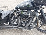 1HD1KHM10CB****** Destrozados 2012 Harley-Davidson Road Glide Custom 103 en Rec Rides Online Exclusive