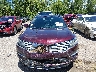 5LMTJ3DH1GU****** Destrozados 2016 Lincoln MKC en Estado de Ohio