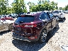 5LMTJ3DH1GU****** Salvamento y Destrozados 2016 Lincoln MKC en Estado de Ohio