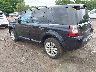 SALFR2BN6BH****** Salvage and Repairable 2011 Land Rover LR2 in Taunton
