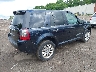 SALFR2BN6BH****** Salvage and Wrecked 2011 Land Rover LR2 in Massachusetts State