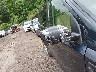 SALFR2BN6BH****** Salvage and Repairable 2011 Land Rover LR2 in Massachusetts State