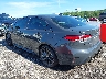 5YFS4MCE7TP****** Repairable 2026 Toyota Corolla in Georgia State