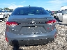 5YFS4MCE7TP****** Wrecked 2026 Toyota Corolla