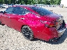 1N4BL4EV7PN****** Salvage and Repairable 2023 Nissan Altima in Templeton