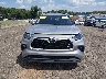 5TDGZRAH1NS****** Usados 2022 Toyota Highlander en Estado de Carolina del Sur