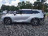 5TDGZRAH1NS****** Salvamento 2022 Toyota Highlander