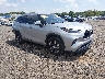 5TDGZRAH1NS****** Salvamento y Destrozados 2022 Toyota Highlander en Greenville