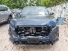 7FARS6H85TE****** Wrecked 2026 Honda CR-V Hybrid in Wisconsin State