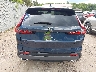 7FARS6H85TE****** Wrecked 2026 Honda CR-V Hybrid