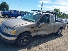 1FTRX17LX1N****** Reparables 2001 Ford F-150 en Estado de Virginia