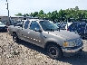 1FTRX17LX1N****** Salvamento y Destrozados 2001 Ford F-150 en Northern Virginia