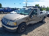 1FTRX17LX1N****** Usados y Reparables 2001 Ford F-150 en Northern Virginia