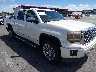 3GTU2WEJ8EG****** Salvage and Wrecked 2014 GMC Sierra 1500 in Saint Louis