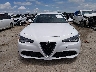 ZARFAMAN3L7****** Destrozados 2020 Alfa Romeo Giulia en Estado de Texas