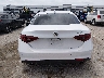 ZARFAMAN3L7****** Destrozados 2020 Alfa Romeo Giulia