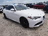 ZARFAMAN3L7****** Salvamento y Destrozados 2020 Alfa Romeo Giulia en Fort Worth North