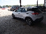 3N1CP5CU8JL****** Salvamento y Reparables 2018 Nissan Kicks en Kansas City East
