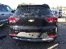 KL79MPSL0NB****** Wrecked 2022 Chevrolet Trailblazer
